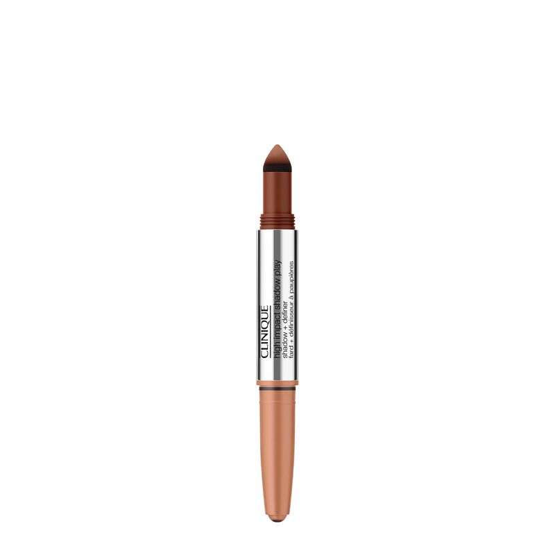 Clinique High Impact Shadow Play&trade; Shadow + Definer image number 16